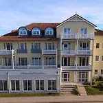 Strandschloesschen-i-we-21-684 Apartamento Ostseebad Kühlungsborn