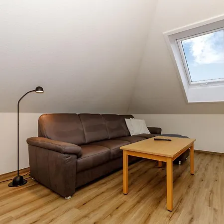 Appartement Strandschloesschen-i-we-21-684 Ostseebad Kühlungsborn