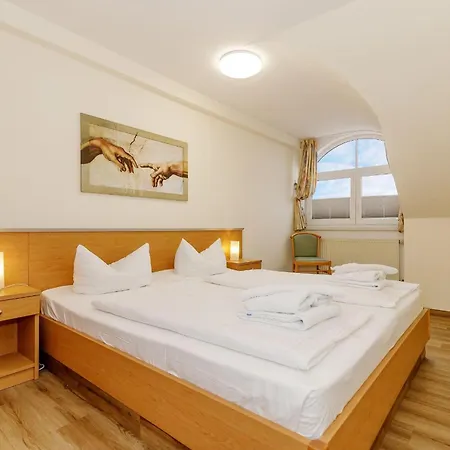 Appartement Strandschloesschen-i-we-21-684 *