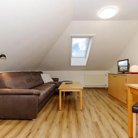 Strandschloesschen-i-we-21-684 Apartment