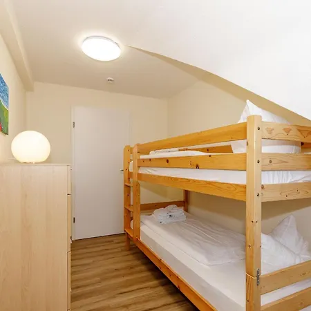 Appartement Strandschloesschen-i-we-21-684 Ostseebad Kühlungsborn