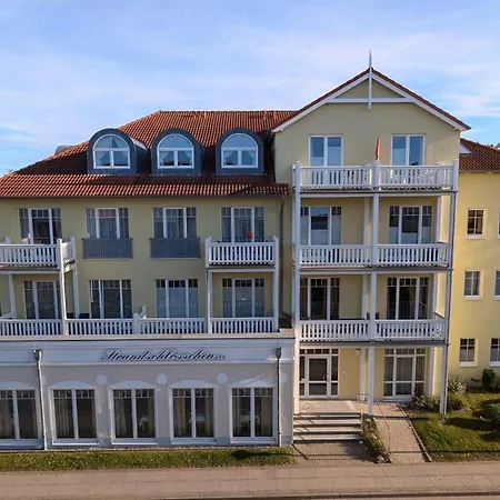 Strandschloesschen-i-we-21-684 * Ostseebad Kühlungsborn