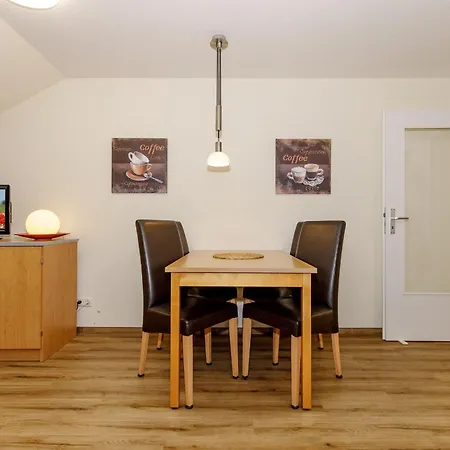 Strandschloesschen-i-we-21-684 Apartamento Ostseebad Kühlungsborn