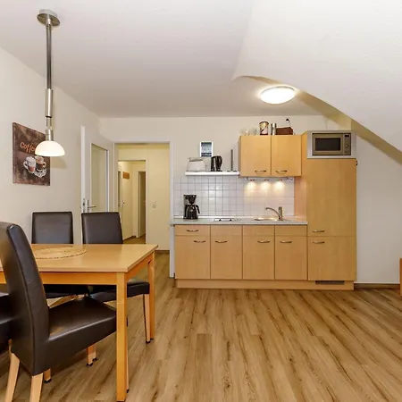 Strandschloesschen-i-we-21-684 Apartamento