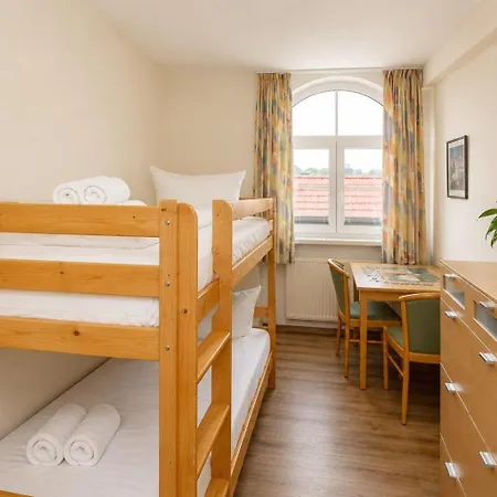 Apartament Strandschloesschen-i-we-21-684 Kühlungsborn