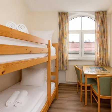 Strandschloesschen-i-we-21-684 Apartament Kühlungsborn